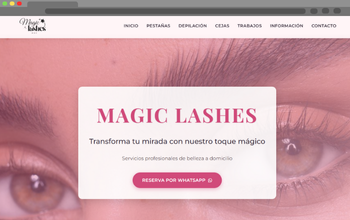 magiclashes